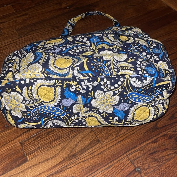 NWOT Vera Bradley bag - Picture 9 of 9